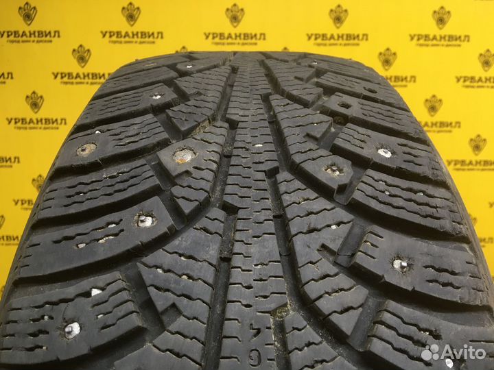 Nokian Tyres Hakkapeliitta 5 205/50 R17 94