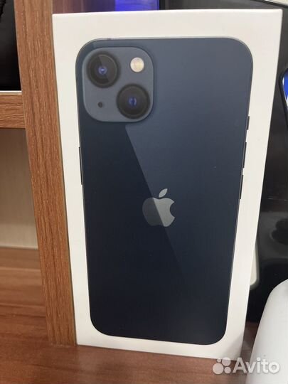 iPhone 13