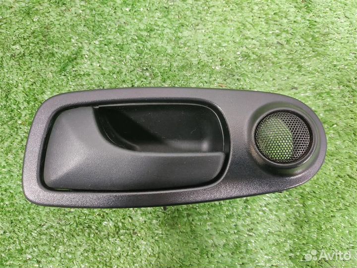 Ручка двери внутренняя левая Chevrolet Lacetti 20