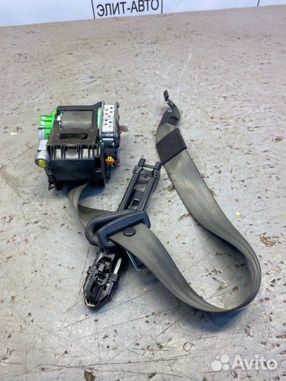 Ремень безопасности передний правый Audi Q5 8R 2.0