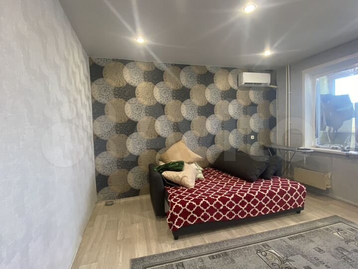 2-к. квартира, 45,7 м², 8/9 эт.