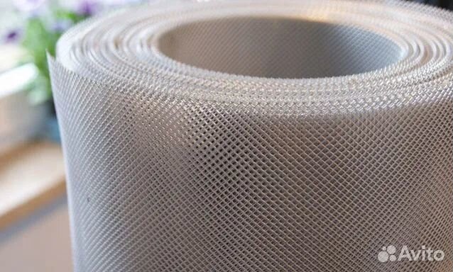 Сетка оц/нерж для пчел в ульи