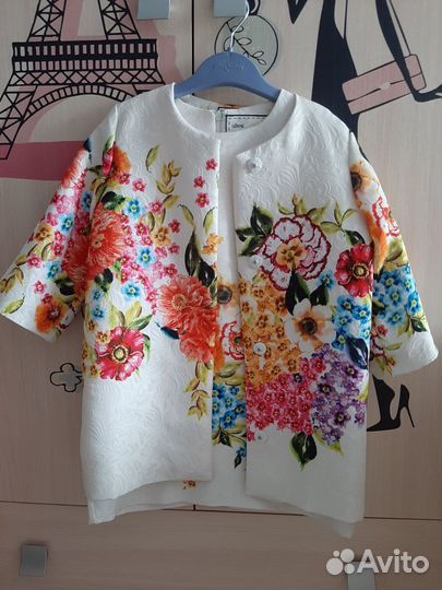 Шикарный комплект