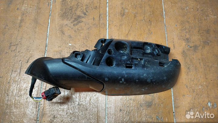 Зеркало заднего вида kia ceed JD