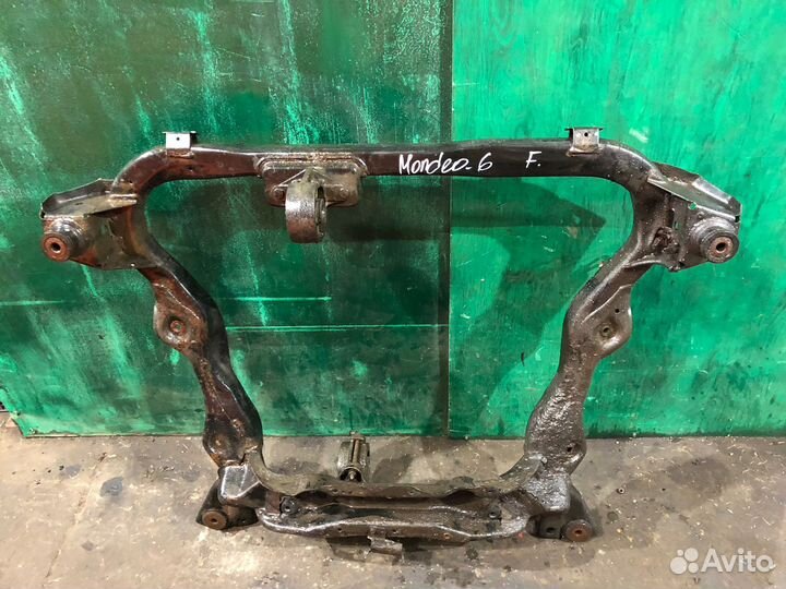 Подрамник ford mondeo II 1996-2000
