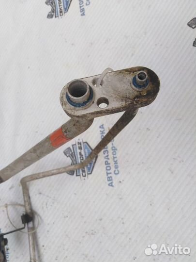 Трубка кондиционера Hyundai Elantra 3 XD