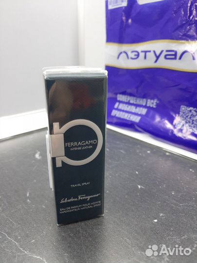 Парфюмерная вода Salvatore Ferragamo, 30 ml