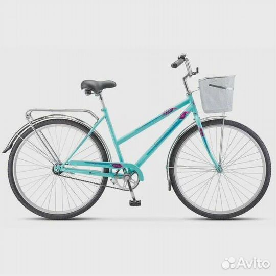 Велосипед 28