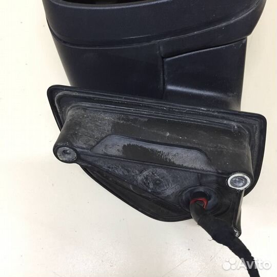 Зеркало правое электрическое Land Rover Discovery