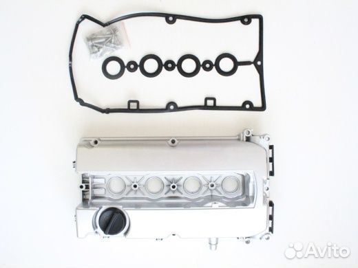 Прокладка клапанной крышки Chevrolet