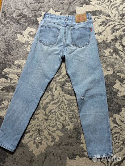 Джинсы женские 26 размер
