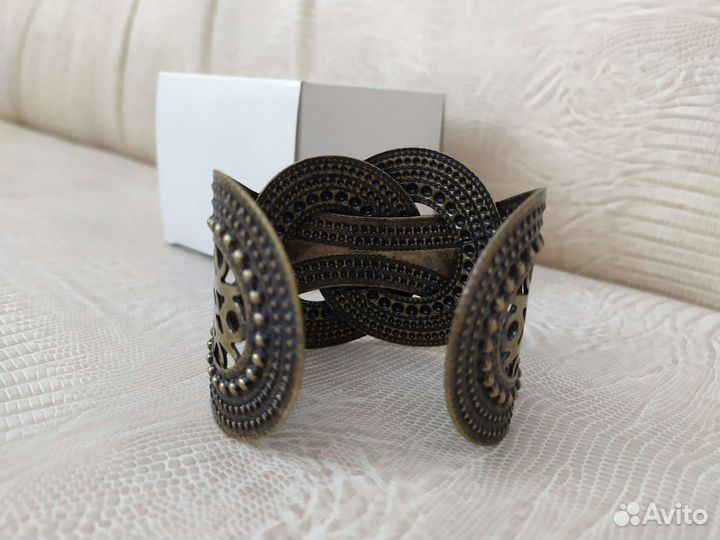 Новый браслет avon