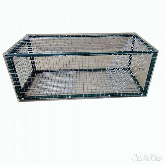 Котоловка (кошколовка), собаколовка