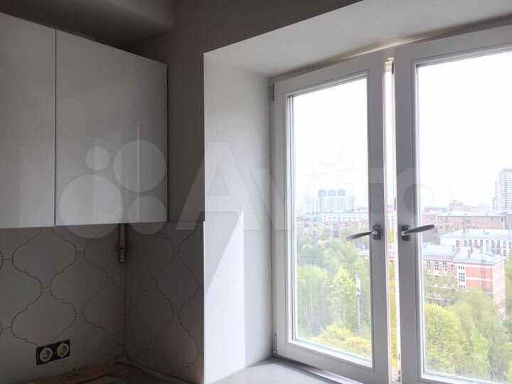 3-к. квартира, 77,5 м², 13/14 эт.