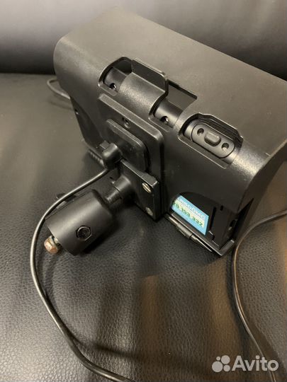 Навигатор для мотоцикла