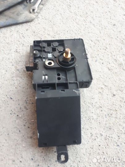 Блок предохранителей мерседес 211