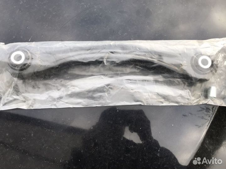 Тяга задняя левая (верхняя) мерседес w210