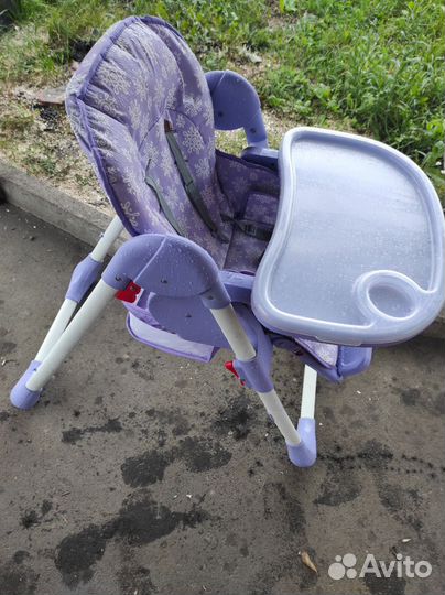 Стульчик для кормления