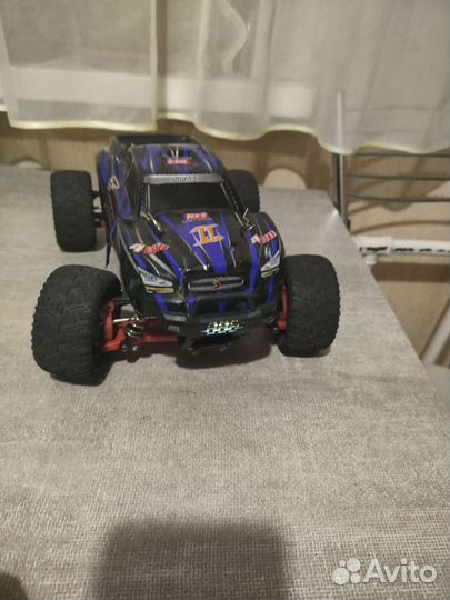 Remo hobby smax