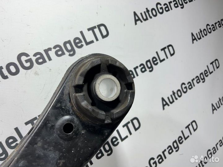 Подрамник задний задний Lexus Rx450H GYL25 2GR-FXS