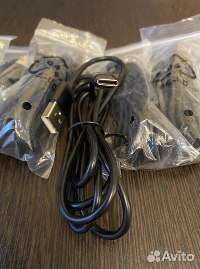 Кабели TypeC и microusb (для Самсунг, Хонор и др.)