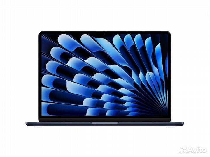 Macbook mryu3 Air 15 (M3 8/256) Midnight
