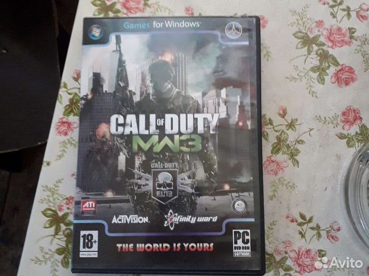 Компьютерная игра