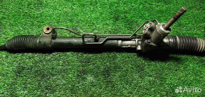 Рулевая рейка Chevrolet Cruze J300