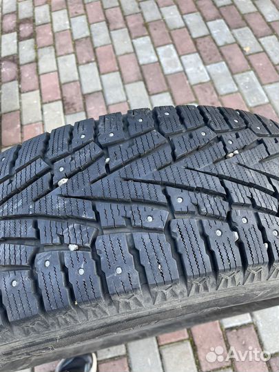 Roadstone Winguard WinSpike SUV 265/60 R18 114T
