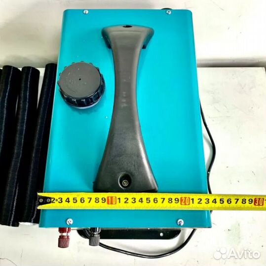 Автономный отопитель сухой фен 12 24 220в