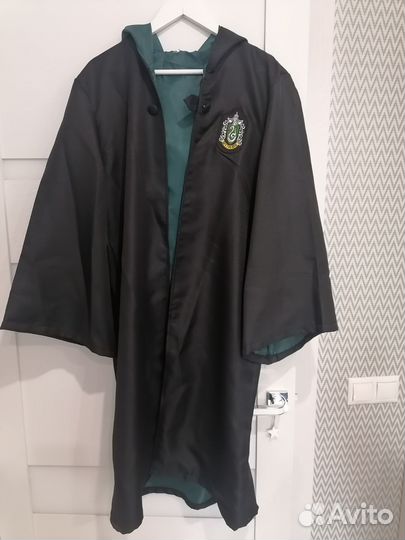 Мантия гарри поттера