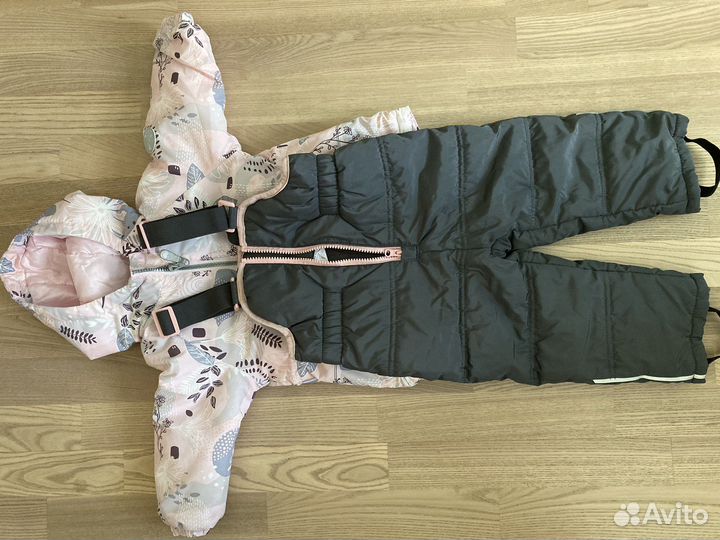 Комплект одежды для девочки