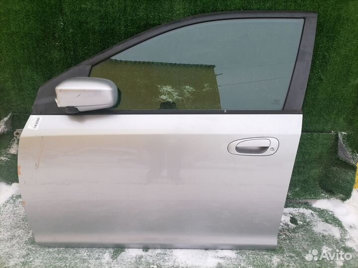 Дверь передняя левая Honda Civic EU1 EU3