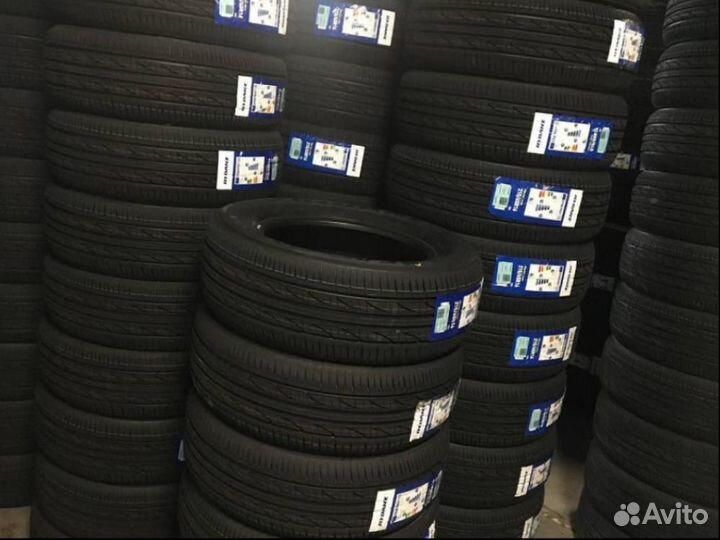 Rydanz Reac R05 215/65 R16 98H