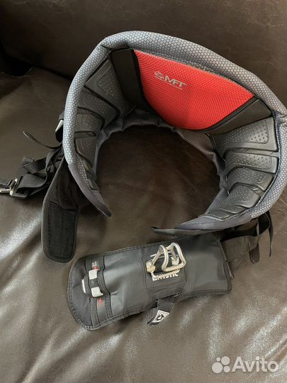 Mystic Majestic Поясная универсальная трапеция