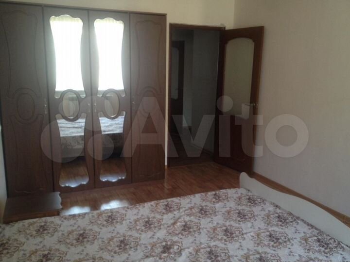 2-к. квартира, 59,3 м², 5/12 эт.