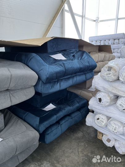 Диван клик кляк новый