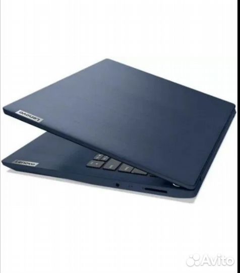 Ноутбук Lenovo IdeaPad 3 14ADA05