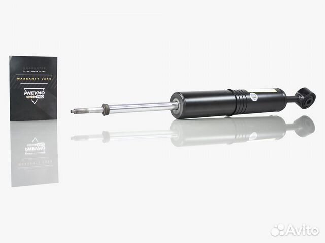 Амортизатор для Toyota Tundra II передний