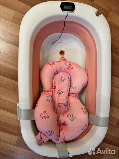 Ванночка для купания