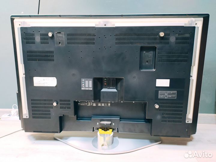 ЖК телевизор Philips 47PFL9732D/10 (S)
