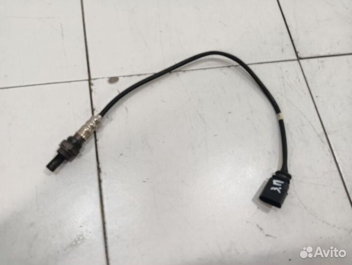 Лямбда-зонд Audi A6 C7 (2011—2014)