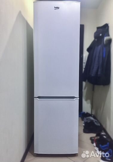 Холодильник Beko