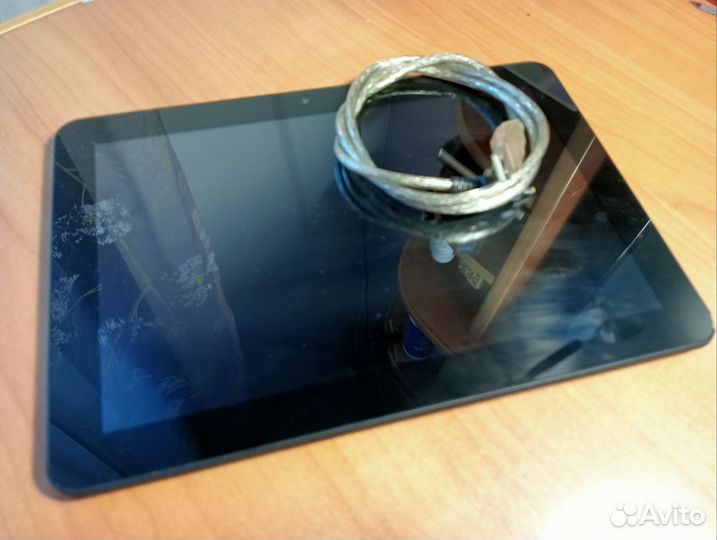 Планшет Prestigio Multipad