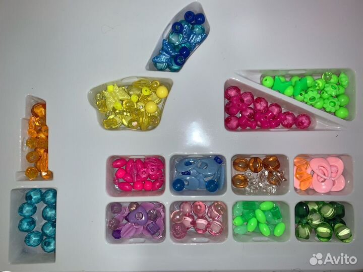 Набор для бисероплетения Nobleness Bead Set