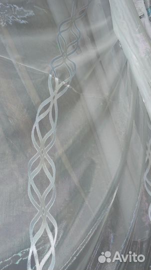 Продается тюль