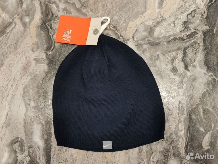 Nike original шапка