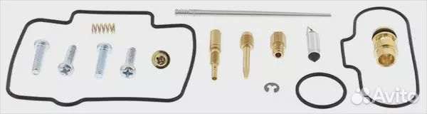 Рем.компл. карбюратора для Мотоцикла Honda CR250R