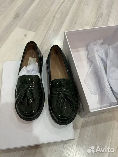 Туфли age of innocence