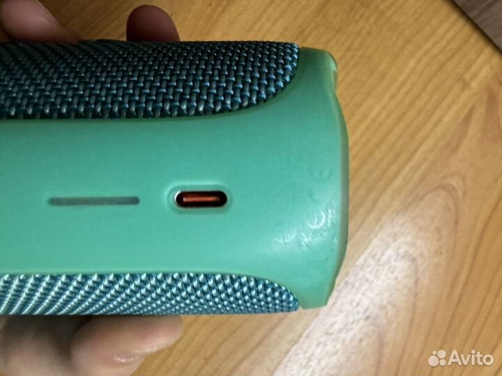 Колонка jbl flip 5 оригинал